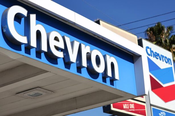 Chevron’s B deal for Hess clinches access to a ‘once-in-several-lifetimes’ asset for the oil giant