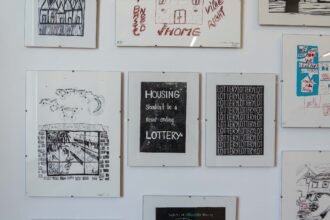 Chicago Nonprofit Celebrates a Decade of Serving Unhoused Artists