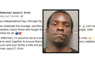 Chicago man posted bomb threat on alderman’s Facebook, mentioned Wrigleyville terror plot: prosecutors