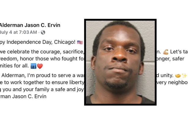 Chicago man posted bomb threat on alderman’s Facebook, mentioned Wrigleyville terror plot: prosecutors