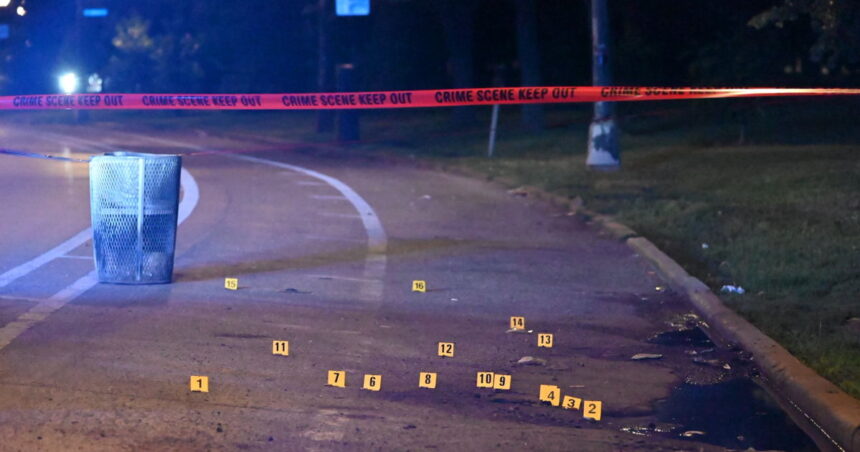 Chicago marks ‘best’ Independence Day weekend in a decade: 9 killed, 44 more shot