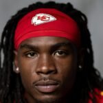 Chiefs’ Rashee Rice Sentenced To Jail Time In Dallas Car Crash Case