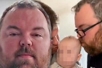 Child Sex Offender Uses Loophole to Become Father to Infant Through Surrogacy