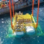 China Powers AI Boom with Undersea Data Centers