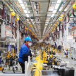 China producer price deflation deepens as US trade war bites