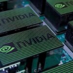 China summons Nvidia over ‘serious security issues’ with chips