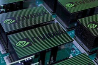 China summons Nvidia over ‘serious security issues’ with chips