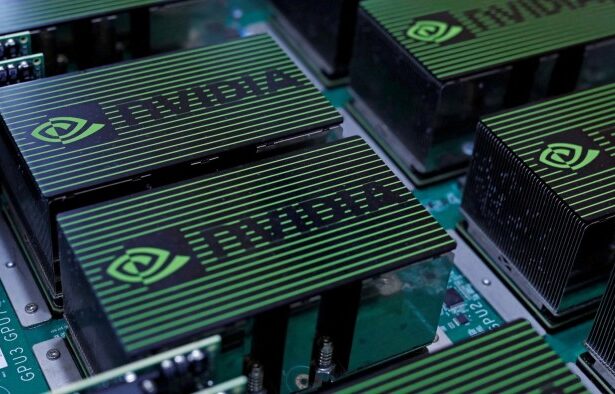 China summons Nvidia over ‘serious security issues’ with chips