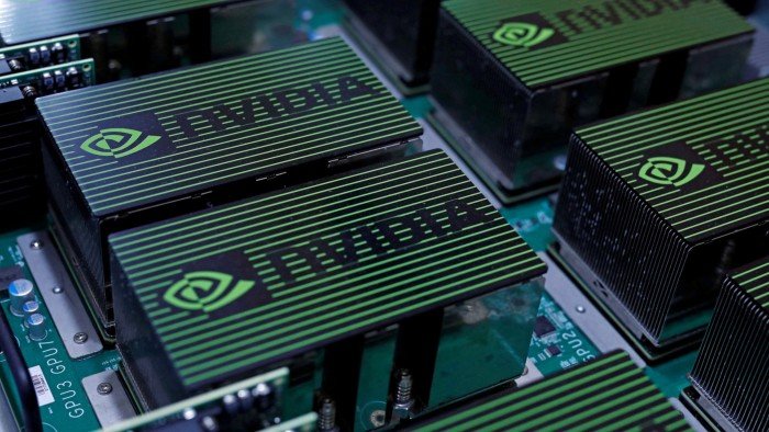 China summons Nvidia over ‘serious security issues’ with chips