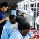 China’s Belt and Road investment and construction activity hits record