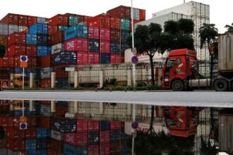 China’s July manufacturing activity contracts more than expected