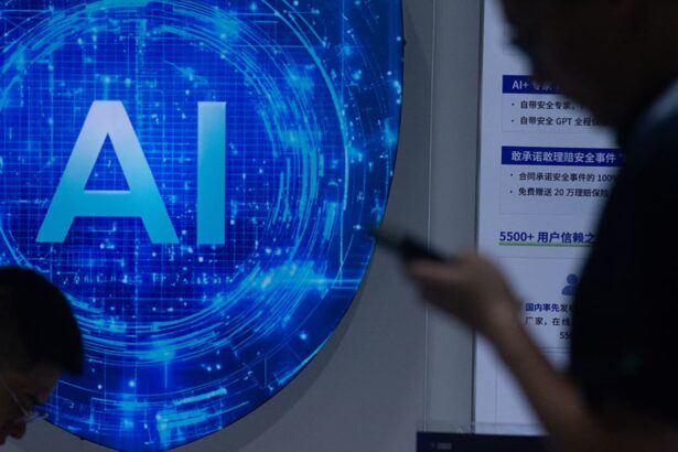 China’s latest AI model claims to be even cheaper to use than DeepSeek