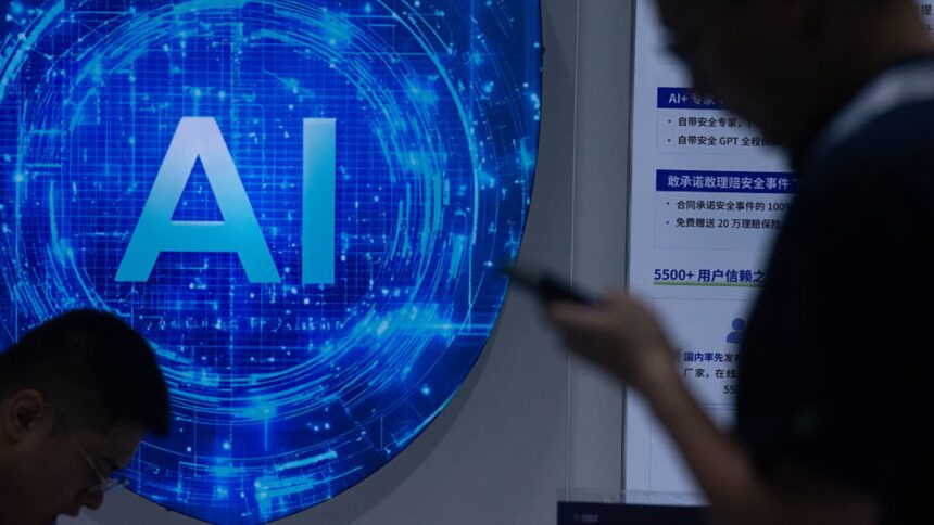 China’s latest AI model claims to be even cheaper to use than DeepSeek