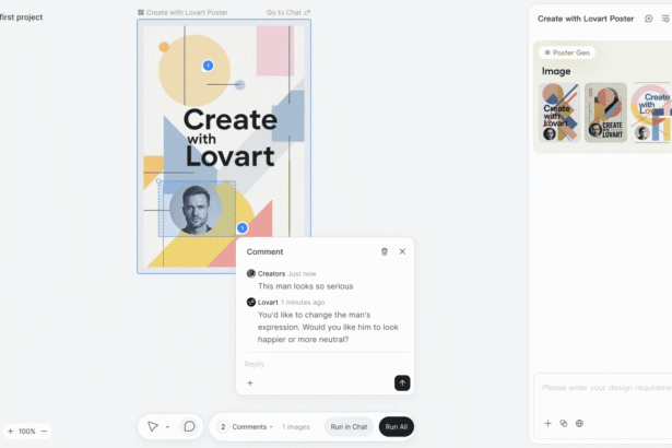 China’s tech talent making big strides in AI, creating apps for world