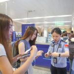 Chinese authorities are using a new tool to hack seized phones and extract data