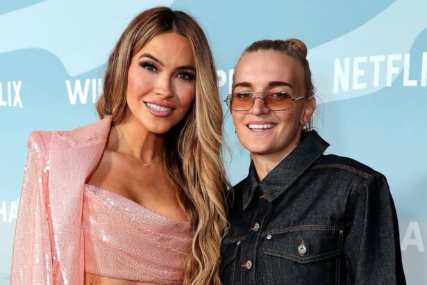 Chrishell Stause’s Partner G Flip Calls Selling Sunset Quite Uncomfortable