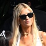Christina Haack Spotted With Boyfriend Following HGTV Cancellation