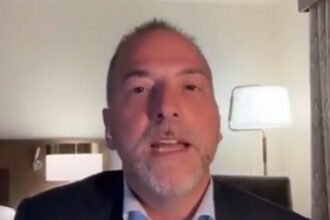 Chuck Todd is NOT HAPPY That People Are Platforming Unhinged Hunter Biden: ‘Not Helpful to the Democratic Party’ (VIDEO) |