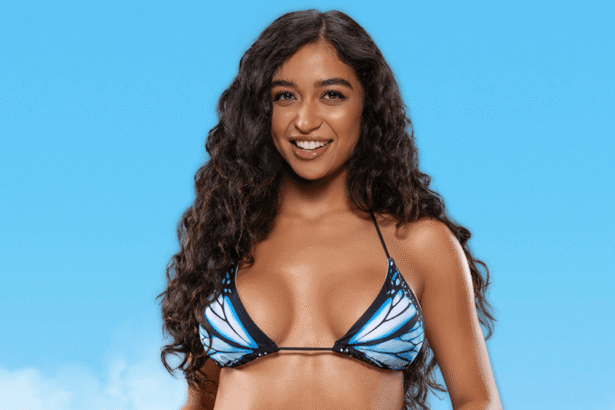 Cierra Leaves ‘Love Island USA’ Amid Social Media Racism Scandal
