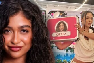Cierra Ortega Reflects on ‘Love Island USA’ Journey After Show Exit