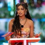 Cierra Ortega’s Team Addressed Racist Post Before Love Island USA Exit