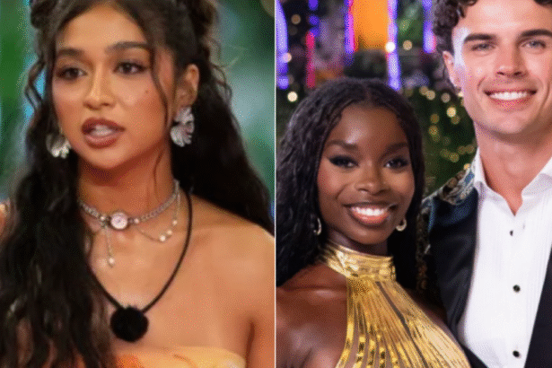 Cierra Speaks Out on ‘Nicolandria’ After Love Island USA Exit: It Hurts