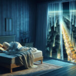 Circadian disruption by night light linked to multiple cardiovascular outcomes