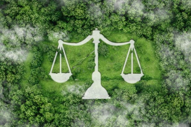 Climate Lawsuits Are Rising as Political Pushback Intensifies 