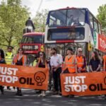 Climate activism – a love story