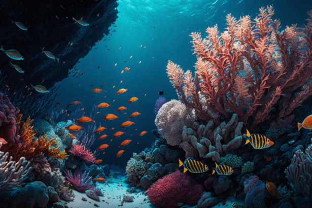 Climate threatens ‘cascade of tipping points’