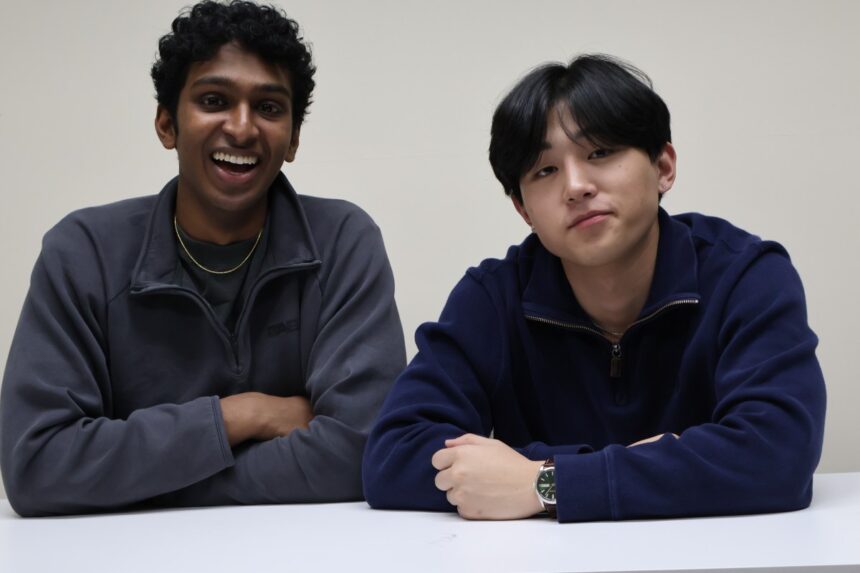 Cluely’s ARR doubled in a week to M, founder Roy Lee says. But rivals are coming.