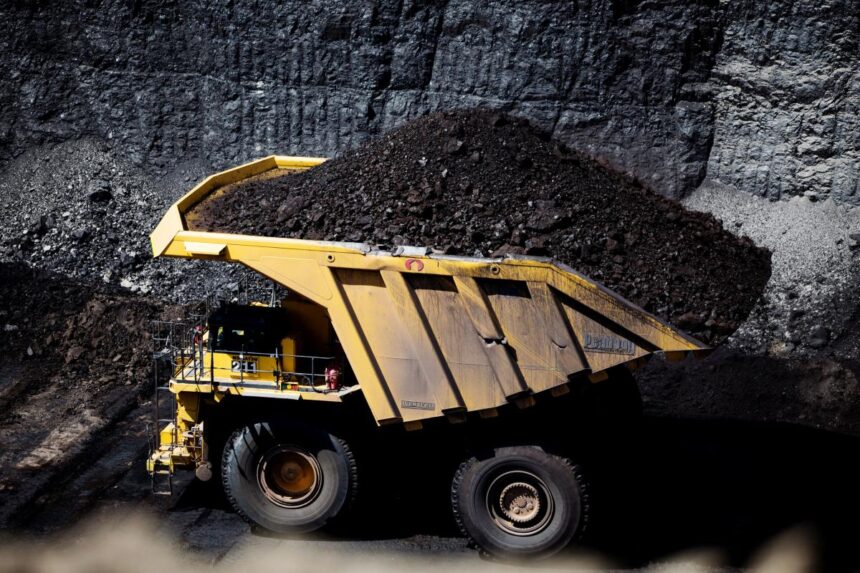 Coal-fired boilers to be replaced by September