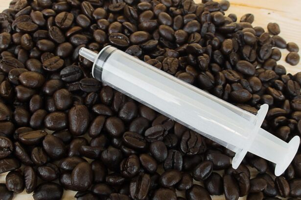 Coffee Enemas Are Trending On Social Media. Here Are The Dangers