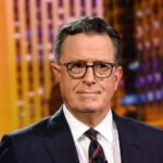 Colbert Tells Trump ‘Go F— Yourself’ After President Exults Over ‘Late Show’ Cancellation