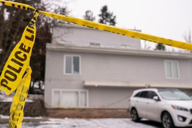 ‘College Murders’ Directors on Bryan Kohberger’s Guilty Plea