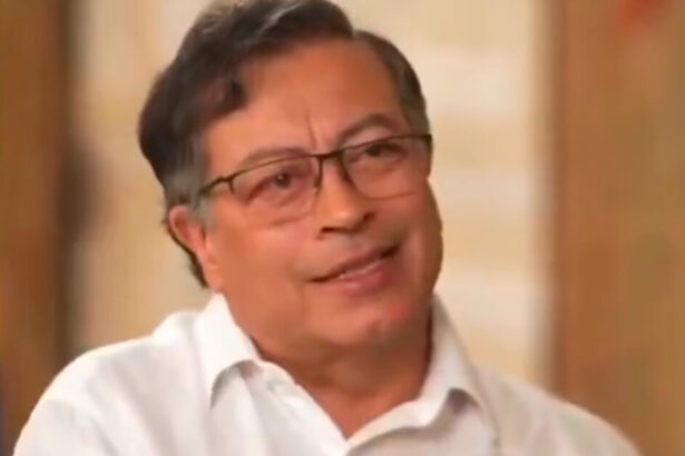 Colombia’s Marxist Prez Issues Grovelling Apology to Trump — Days After Accusing U.S. of Plotting ‘Coup’ Against Him |