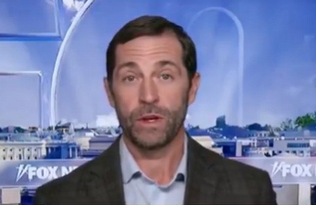 Colorado Democrat Says it’s ‘Dangerous’ for Tulsi Gabbard to Make Accusations Against Obama (VIDEO) |