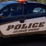 Colorado Springs officers shoot, kill man; second police shooting in two weeks