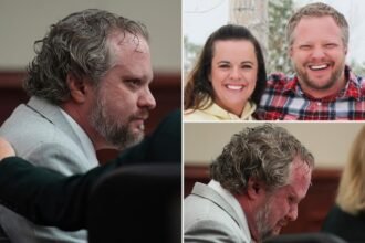 Colorado dentist found guilty of killing with wife of 23 years with poisoned protein shakes