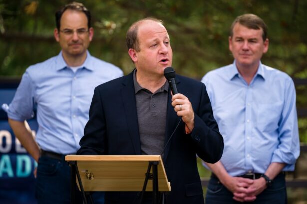 Colorado officials blast Republican tax bill as Medicaid cuts loom