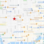 Concealed carry holder fires shot at car burglars in River North