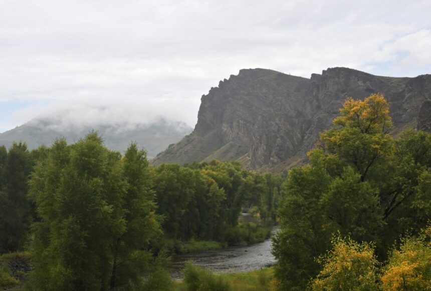 Concept for Colorado River agreement emerges in states’ negotiations