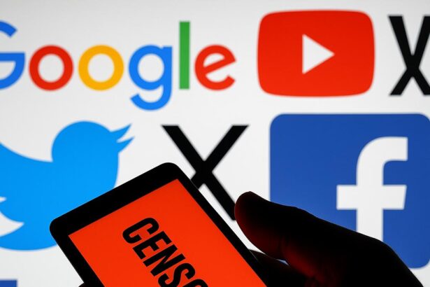 Congress Exposes Government-Corporate Collusion Behind Censorship of Conservative Voices |