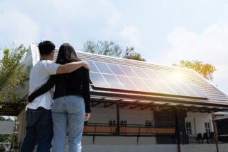 Congress is killing clean energy tax credits. Act now to claim them