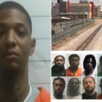 Convicted murderer Derrick Groves eludes law enforcement as last New Orleans jail escapee on the run