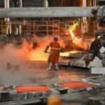 Copper prices surge as traders rush to beat Trump tariffs