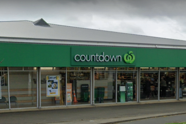 Cops catch up with light-fingered meat thief