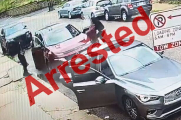 Cops nab violent crew suspected of at least 8 daytime robberies