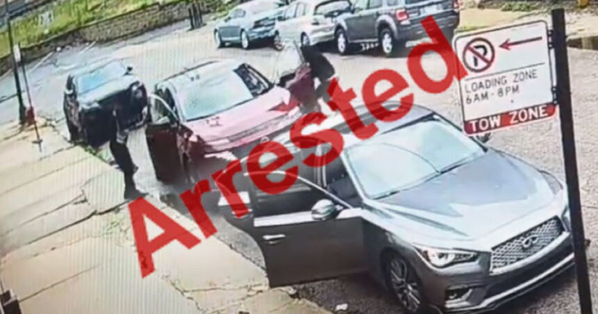 Cops nab violent crew suspected of at least 8 daytime robberies