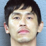 Cops stop for drinks, bump into slot machine burglar carrying cash box and a crowbar
